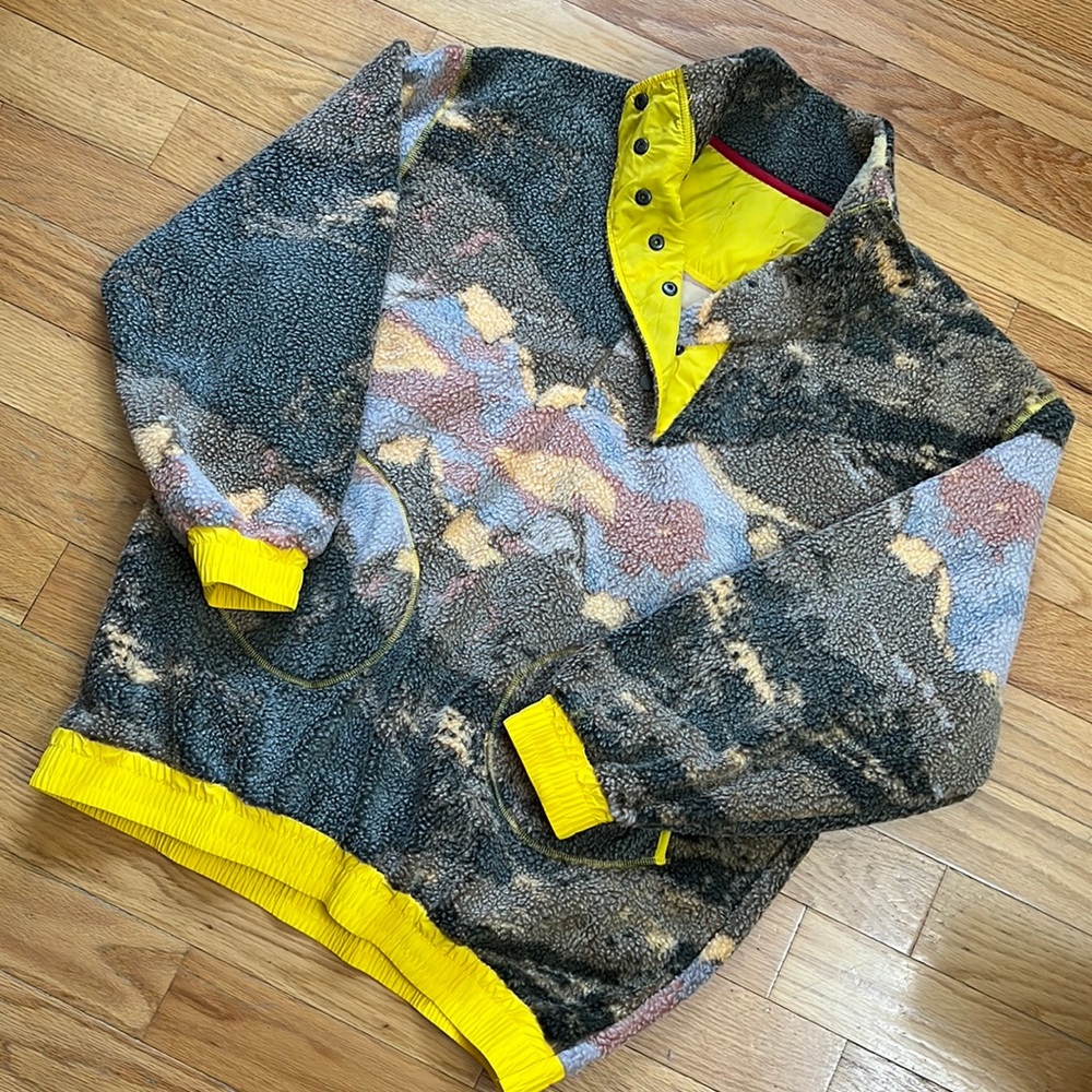BDG Alpine Popover Sweatshirt